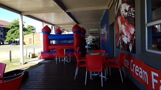 ADCAN MARINE HOME ICE CREAM - Hospitality and gastronomy