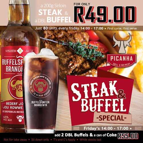 Picanha Bellairs - Randburg