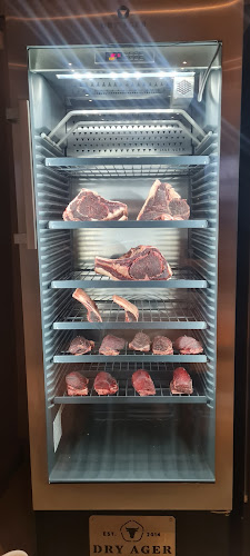 District Cafe - Cape Town