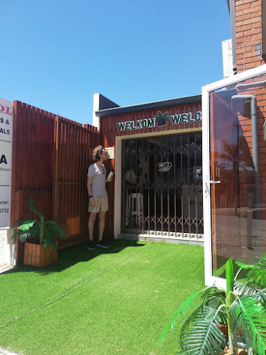 Comentarii opinii despre Coffee @ Pickering