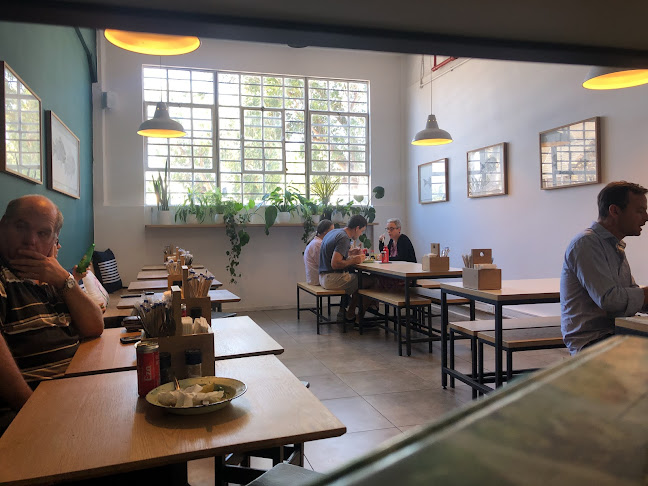 Comentarii opinii despre Ocean Jewels Fresh Fish