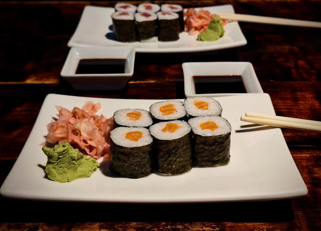 Genki - Stellenbosch