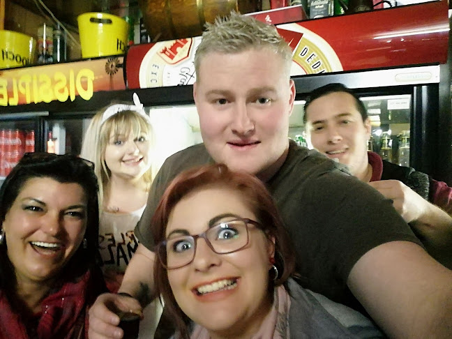 Opi Plaas Pub & Grill - Middelburg