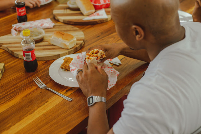 Comentarii opinii despre Chicken Xpress