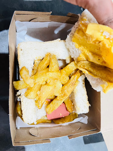 Mrs FISH Vanderbijlpark - Vanderbijlpark