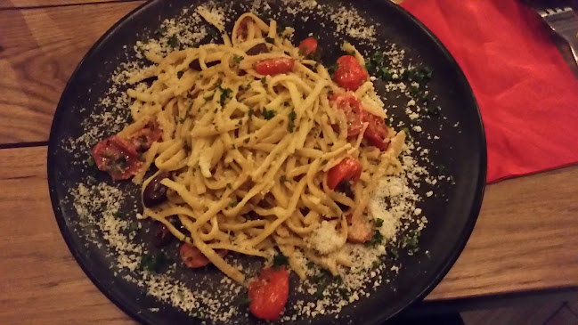 The Cousins Trattoria - Cape Town