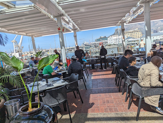 Shop 153, V&A Waterfront, 19 Breakwater Blvd, Victoria & Alfred Waterfront, Cape Town, 8001