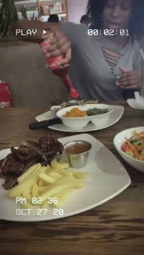 Cappuccino's - Hospitality and gastronomy