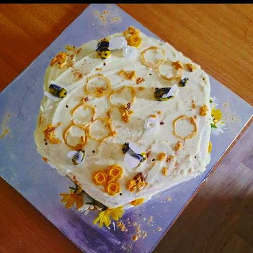 Becca's Bakery - Durban