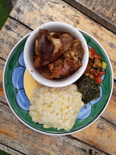 Comentarii opinii despre Wena Lounge