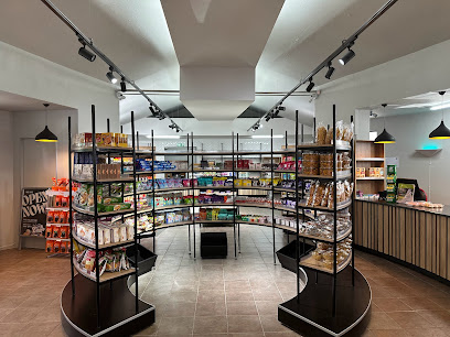 The Circle Store and Bakery