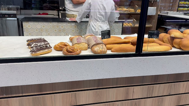 Opinii despre Seven Seas Fisheries Food Emporium în Johannesburg - Hospitality and gastronomy