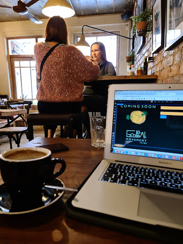 Comentarii opinii despre The Hans & Lloyd Coffee Co | Newlands