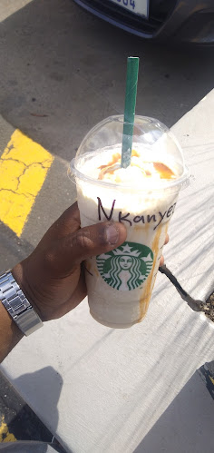 Starbucks Pavilion Mall - Westville