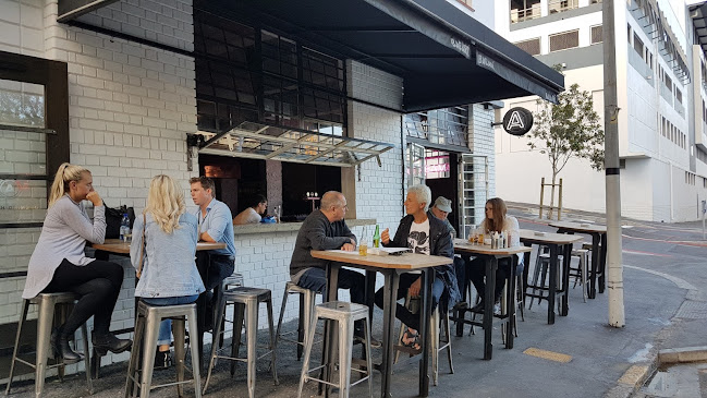 ARCADE - Hospitality and gastronomy