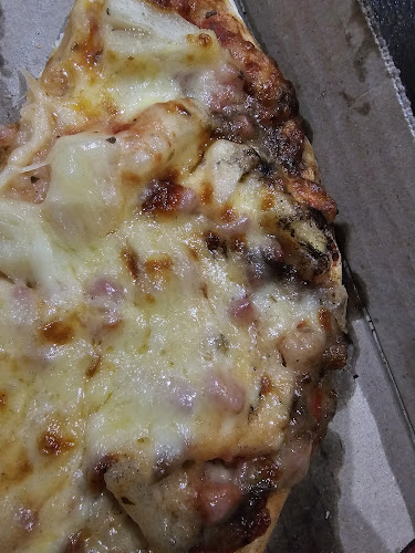 Pizza Baby! Olympus - Hospitality and gastronomy