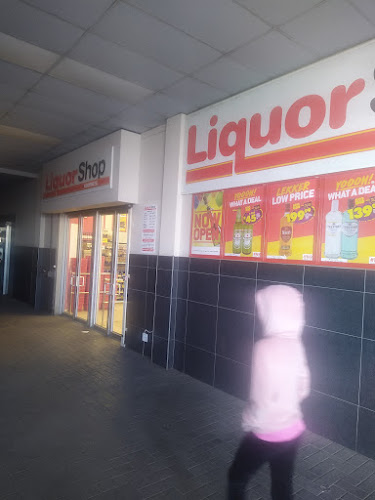 Comentarii opinii despre Shoprite LiquorShop Ebony Park