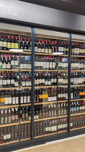 Market Liquors Malmesbury - Hospitality and gastronomy