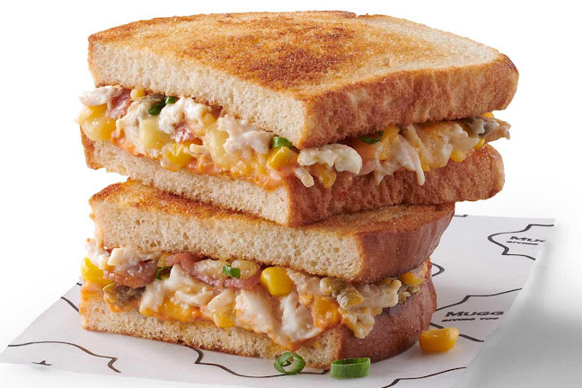 Comentarii opinii despre Mugg & Bean On The Move