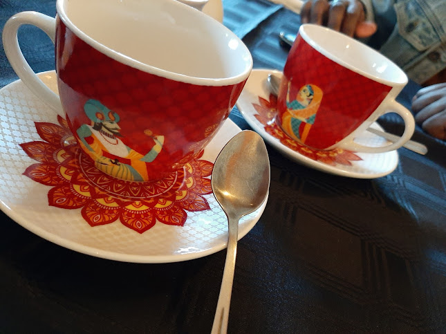 Comentarii opinii despre Tandoor Clay Oven