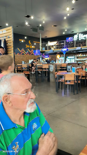 Comentarii opinii despre Hennie's Witbank Restaurant