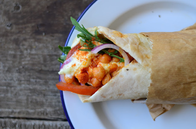 Opinii despre NIKOS Durban North în Durban - Hospitality and gastronomy