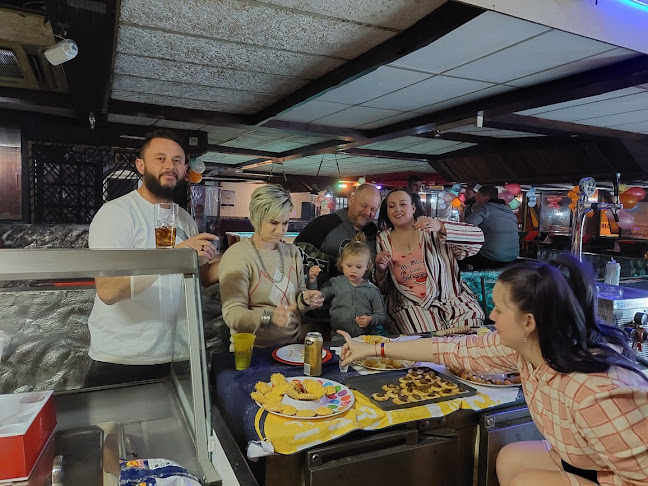 Indigo pub and grill - Centurion