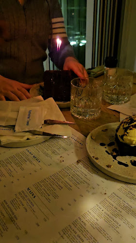 Mishmash Mediterranean - Hospitality and gastronomy