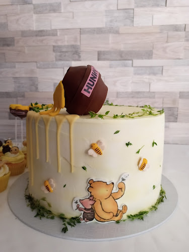 Comentarii opinii despre CaKes by S.K