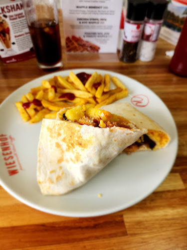 Constantia Kloof, Roodepoort, 1709