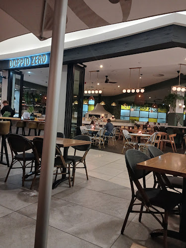 Comentarii opinii despre Doppio Zero Clearwater Mall