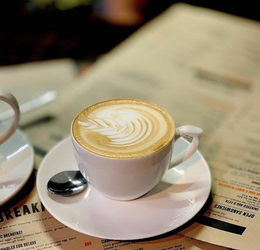 Comentarii opinii despre Jooma Coffee