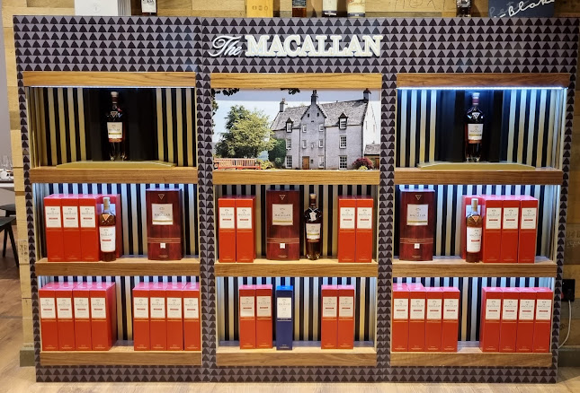 WhiskyBrother&Co Hyde Park