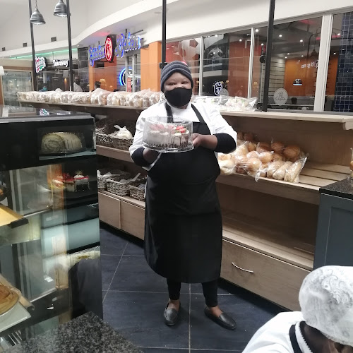 Tip Top Bakery - Hospitality and gastronomy