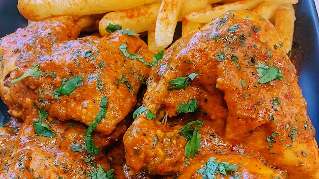 The Address Halaal dining - Durban