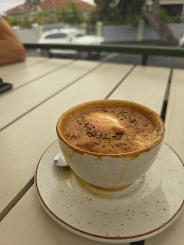 Comentarii opinii despre Ou Meul Oranjezicht