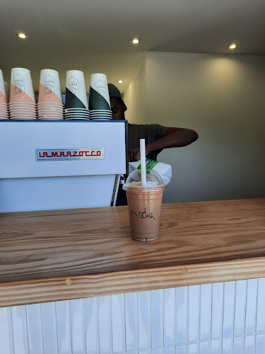 Platō Coffee - Alpine Attitude - Hospitality and gastronomy