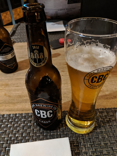 Jackson and Black Grill & Pizzeria | PAARL - Paarl