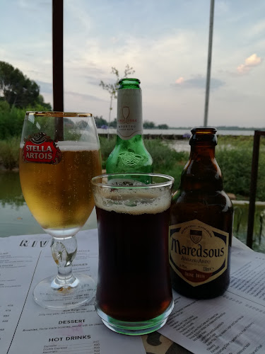 Comentarii opinii despre River Café