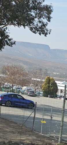 Opinii despre Wrap It Up Café Harrismith în Harrismith - Hospitality and gastronomy