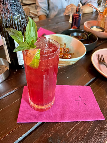 Sin+Tax - Johannesburg