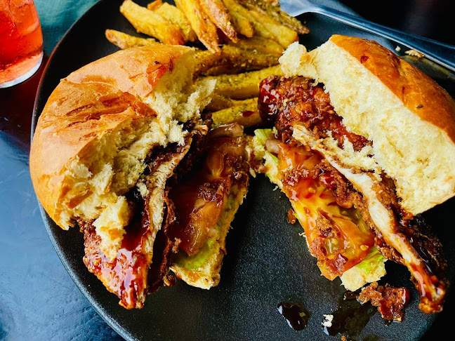 Texan Wing Bar Pretoria East - Pretoria