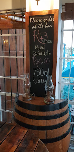 Saldanha Beach Sailing Club