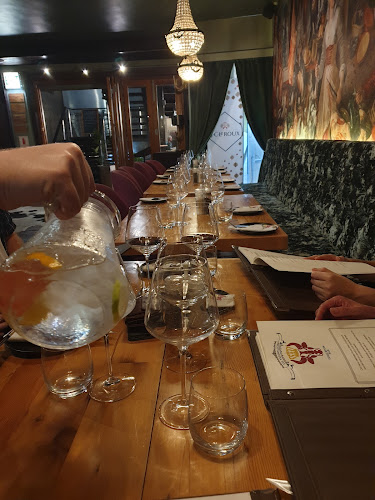 Comentarii opinii despre De Vleispaleis Steakhouse