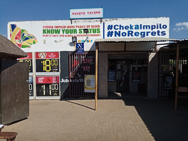 3856 Buffalo St, Mayfield, Benoni, 1501