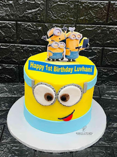 Opinii despre RORO`S KITCHEN în Thohoyandou - Hospitality and gastronomy