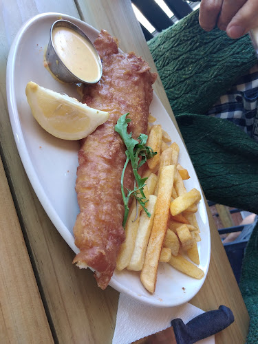 Barney's Tavern - Hospitality and gastronomy