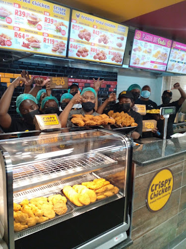 100 The Crescent Dr, Nirvana, Polokwane, 0699