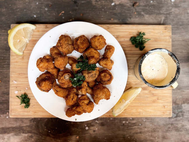 Comentarii opinii despre Sinkhuis in die Bos Restaurant