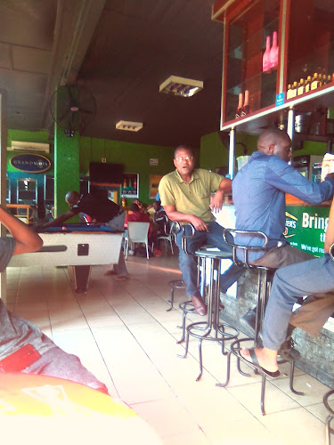 Opinii despre D'Taste Restaurant & Bar în Cape Town - Hospitality and gastronomy